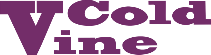 Cold Vine logo