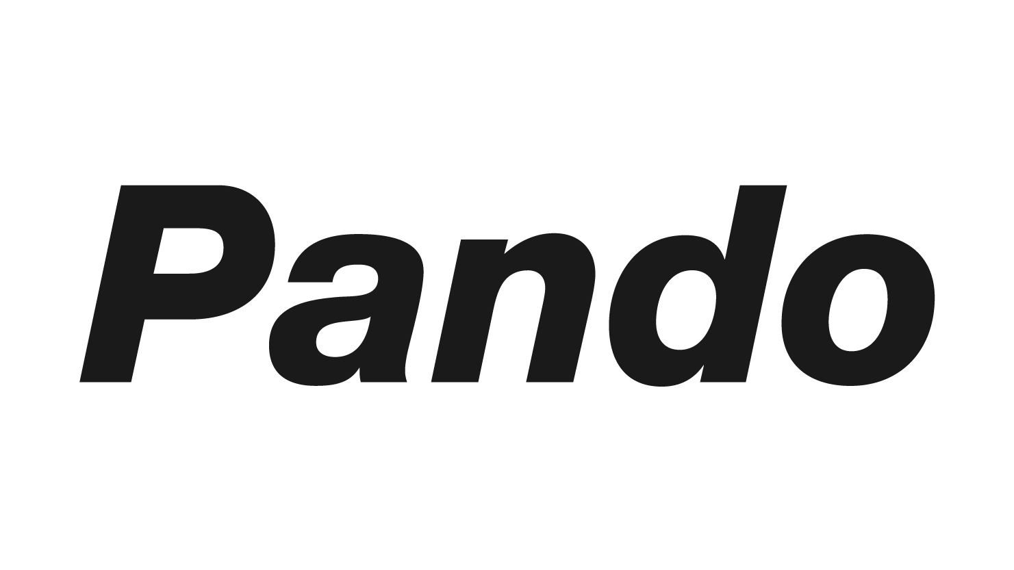 Pando