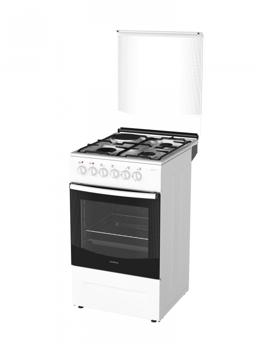 Комбинированная плита DARINA F KM341 323 W