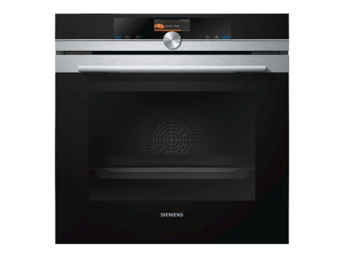 Электрический духовой шкаф Siemens HB 676 G0S1