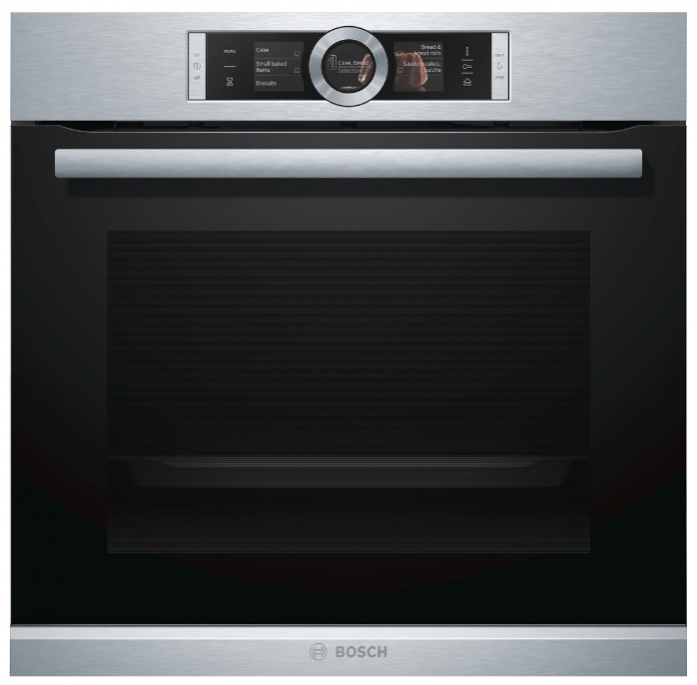 Электрический духовой шкаф Bosch HSG636ES1