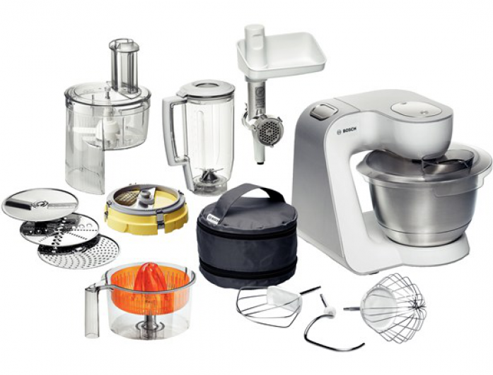 Кухонный комбайн Bosch MUM54251