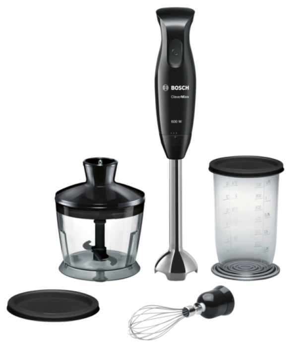 Блендер погружной BOSCH MSM2650B