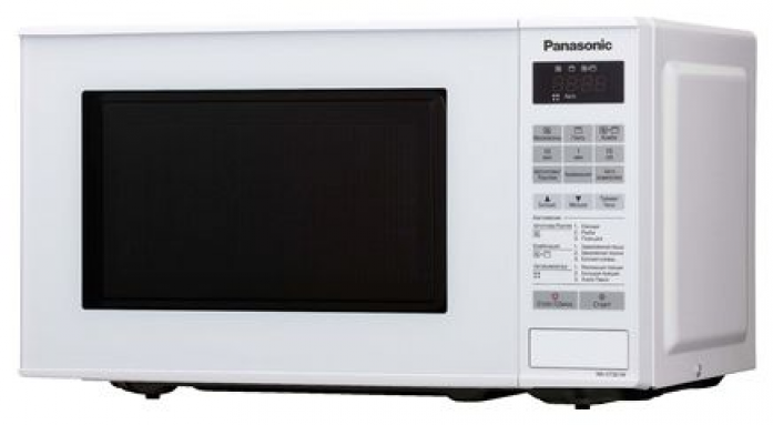 Микроволновая печь PANASONIC NN-GT261WZPE