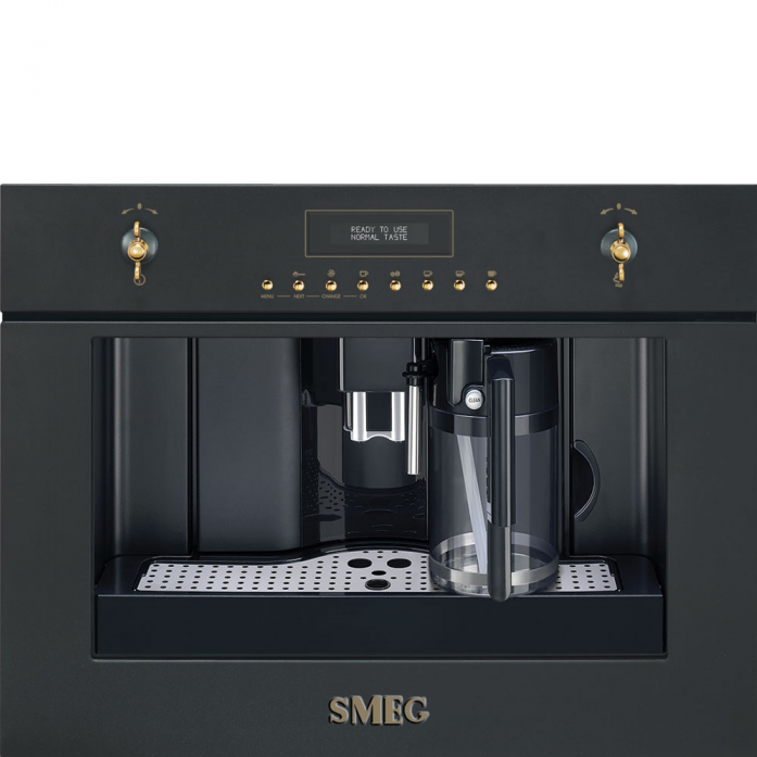 Кофемашины SMEG CMS8451A