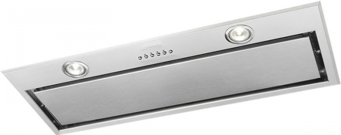 Встраиваемая вытяжка SMEG KSEG78PXE