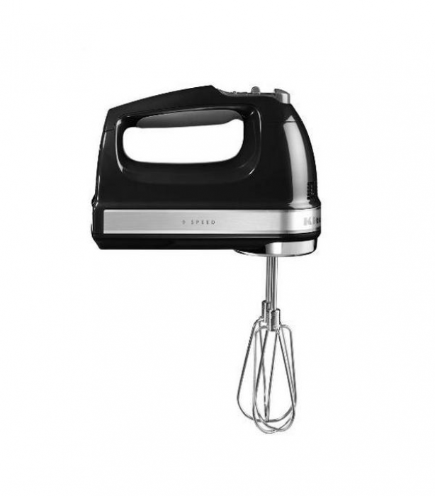 Миксер KitchenAid 5KHM9212EOB Черный