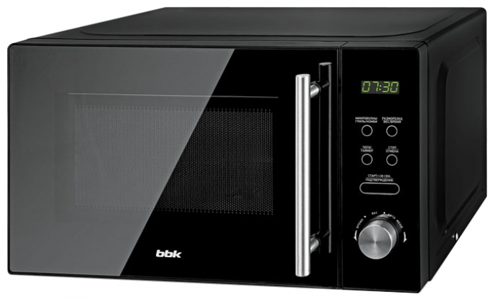 СВЧ-печь BBK 20MWG-732T/B-M 31229
