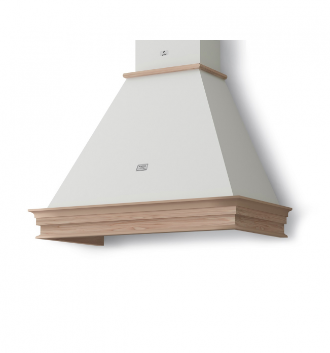 Вытяжка Lex Verona 600 white