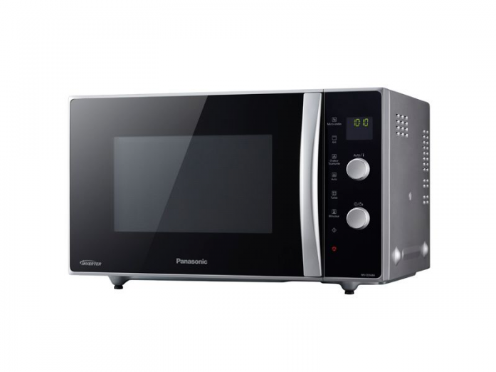 Микроволновая печь PANASONIC NN-CD565BZPE