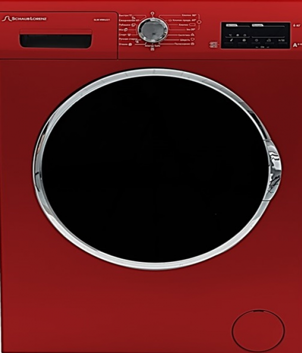 Стиральная машина SCHAUB LORENZ SLW MG5131
