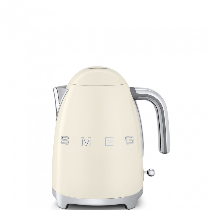 Электрочайник SMEG KLF03CREU