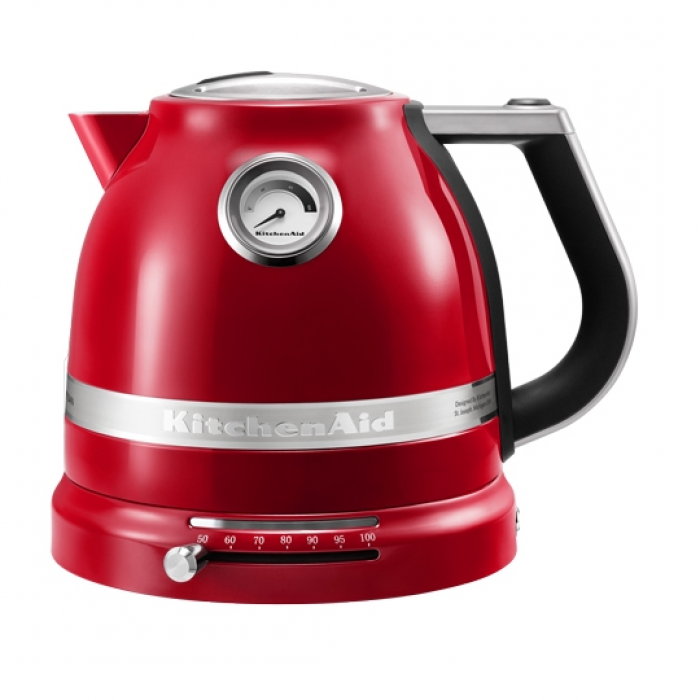 Электрочайник KitchenAid 5KEK1522EER