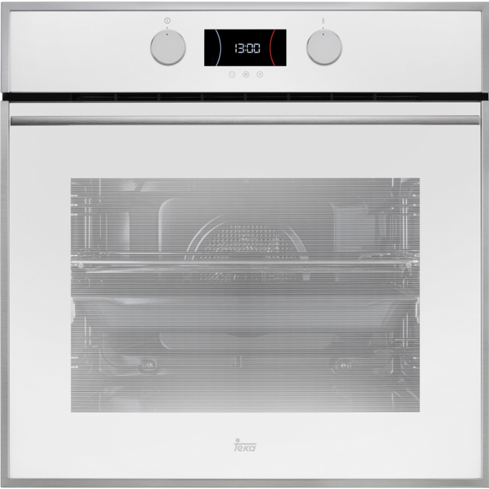 Электрический духовой шкаф Teka HLB 840 WH