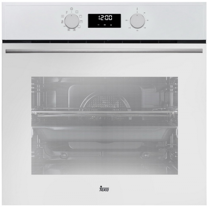 Электрический духовой шкаф Teka HSB 630 WH