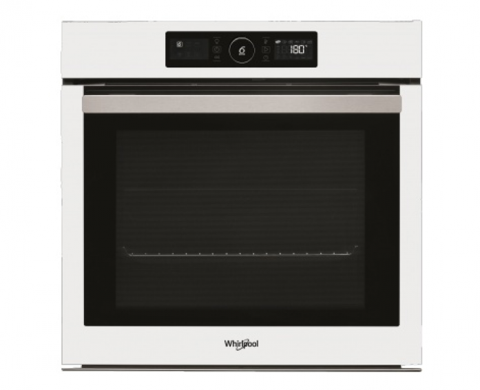 Электрический духовой шкаф Whirlpool AKZ9 6230 WH