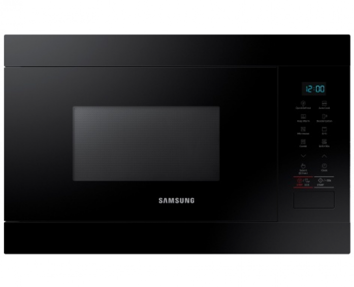 Встраиваемая микроволновая печь Samsung- MG22M8054AK/BW Samsung MG22M8054AK/BW
