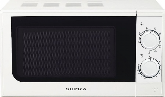 Микроволновая печь SUPRA 20MW25