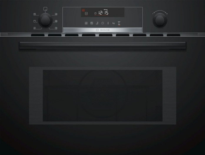 Встраиваемые микроволновые печи Bosch CMA585MB0