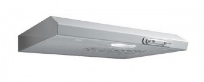 Вытяжка под шкаф Jet Air LIGHT WH/F/50