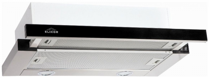 Встраиваемая вытяжка ELIKOR Интегра GL 50Н-400-В2Д