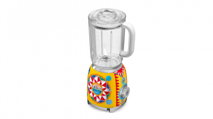 Блендеры SMEG BLF01DGEU