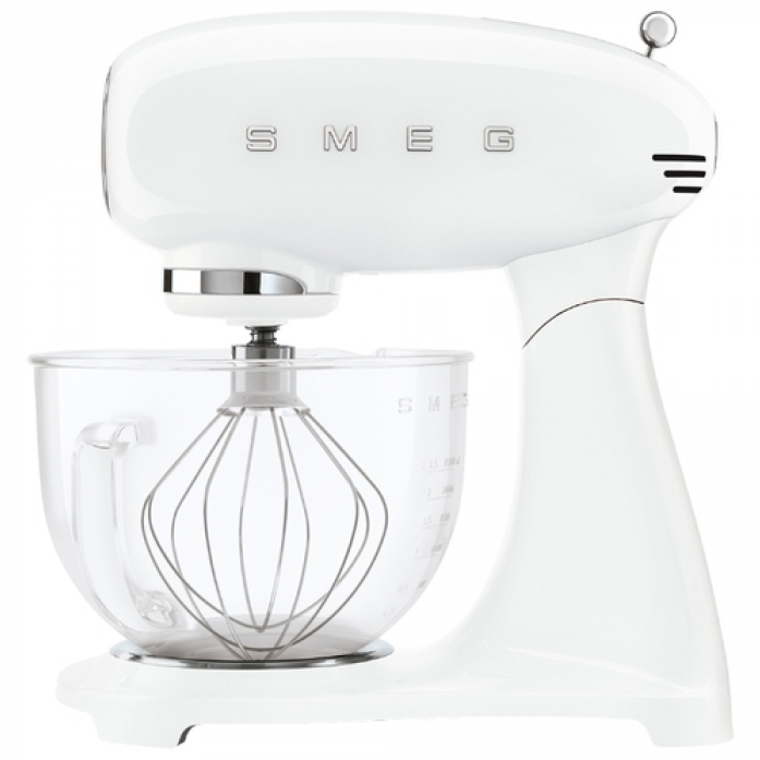 Миксеры SMEG SMF13WHEU
