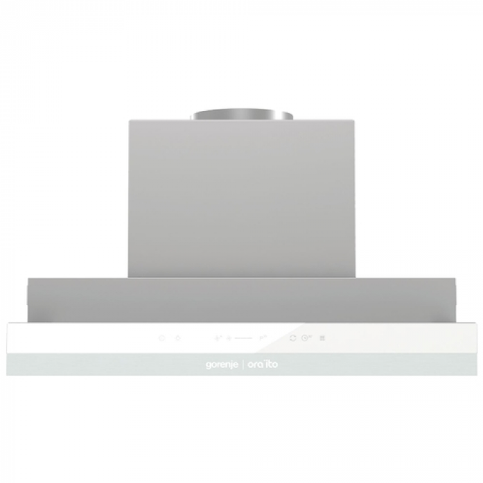 Встраиваемая вытяжка Gorenje BHP643ORAW