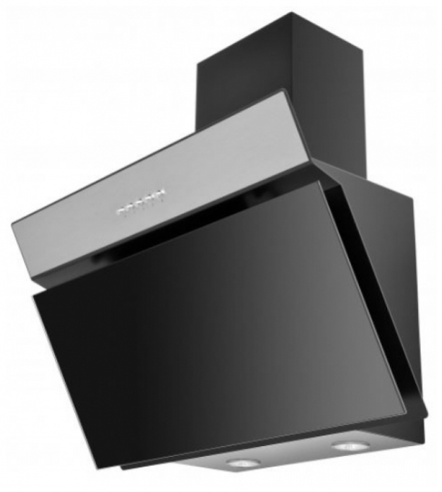 Вытяжка Maunfeld MZR BLACK 60