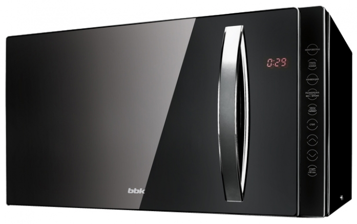 Микроволновая печь BBK 23MWC881TBM