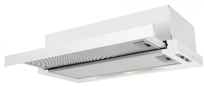 Встраиваемая вытяжка KUPPERSBERG SLIMLUX IV 60 GW