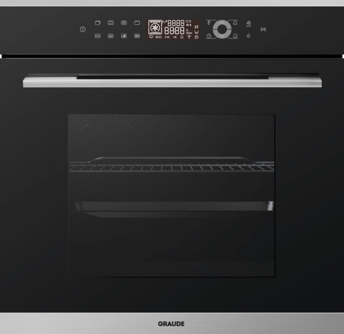 Электрический духовой шкаф Graude BM 60.3 E