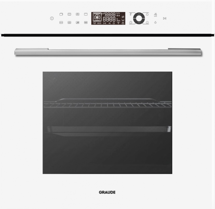 Электрический духовой шкаф Graude BM 60.3 W