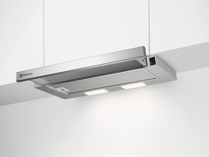 Встраиваемая вытяжка Electrolux LFP216S
