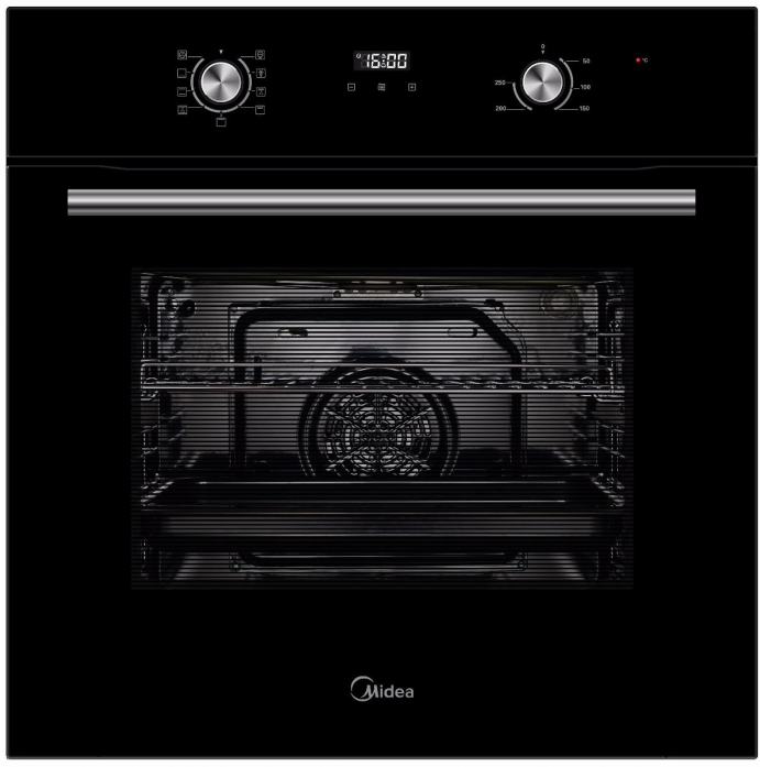 Электрический духовой шкаф Midea MO68100GB