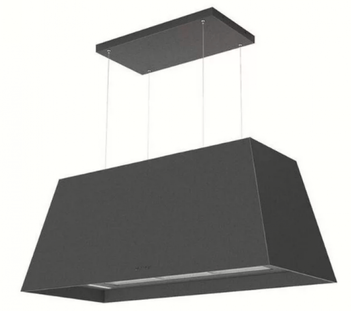 Островная вытяжка Faber CHLOE XL ISOLA CAST IRON F110 321.0506.538