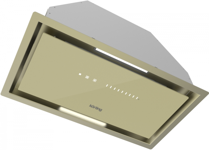 Встраиваемая вытяжка Korting KHI 9997 GB