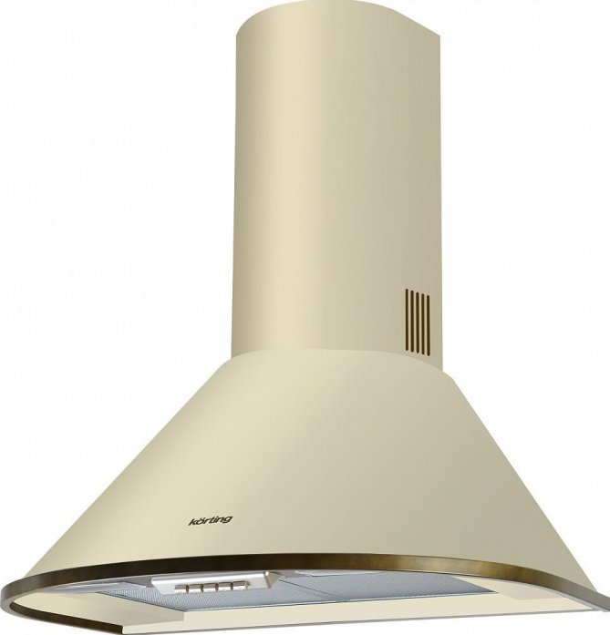 Вытяжка Korting KHC 6930 RI