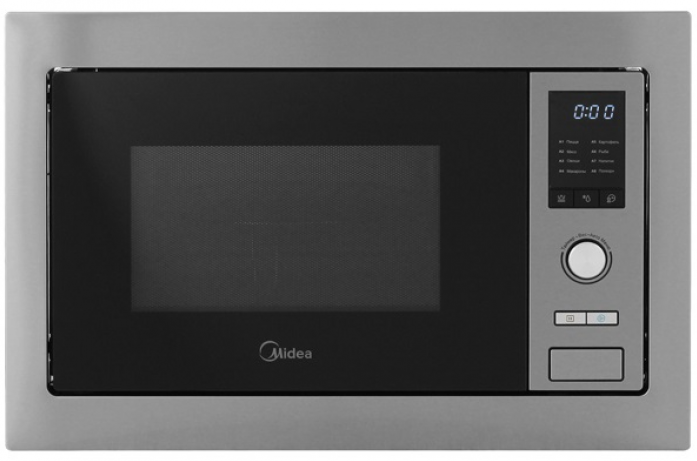 Встраиваемая микроволновая печь Midea AG925BVW