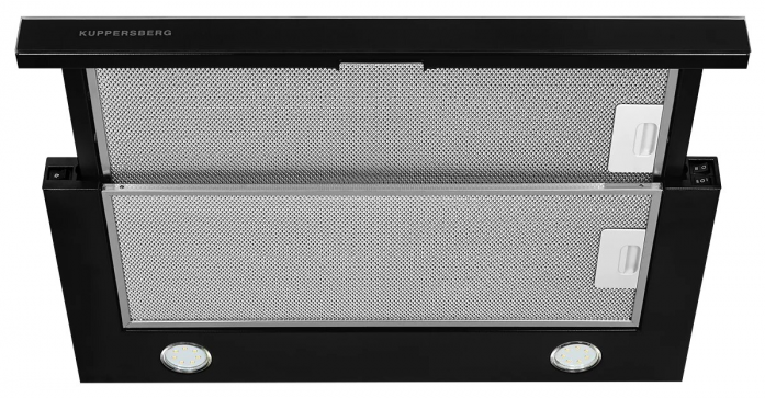 Встраиваемая вытяжка Kuppersberg SLIMLUX IV 60 GB