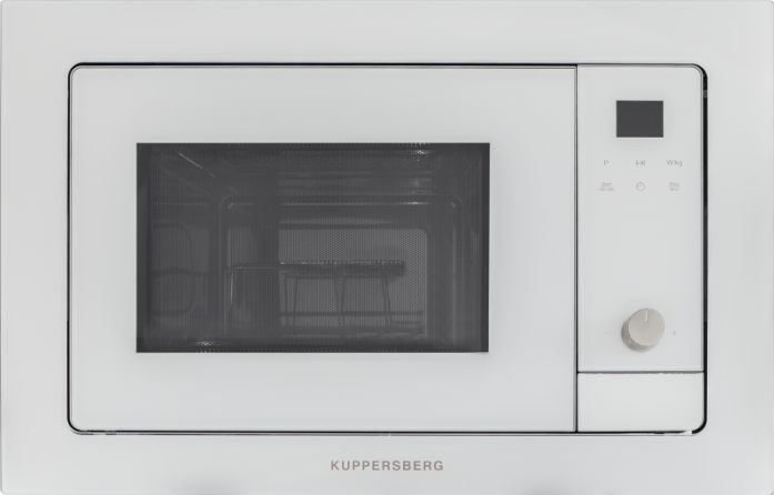 Встраиваемая микроволновая печь KUPPERSBERG HMW 655 W