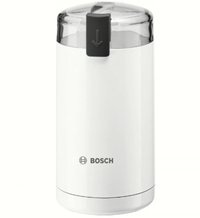 Кофемолка Bosch TSM6A011W белый