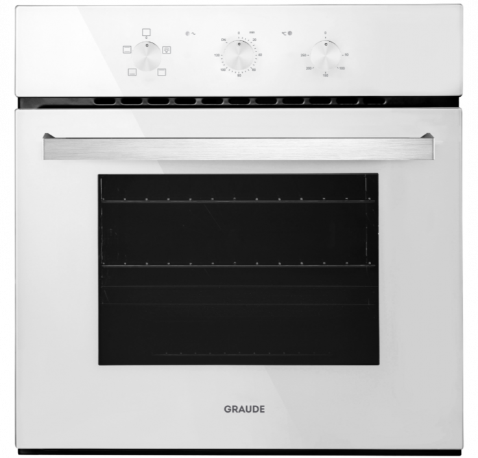 Электрический духовой шкаф Graude BE 60.0 W