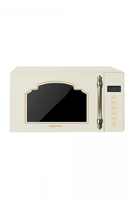 Микроволновая печь Hiberg VM-4088 YR