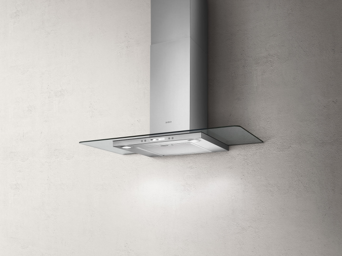 Вытяжка Elica FLAT GLASS PLUS IX/A/60-PRF0097367A