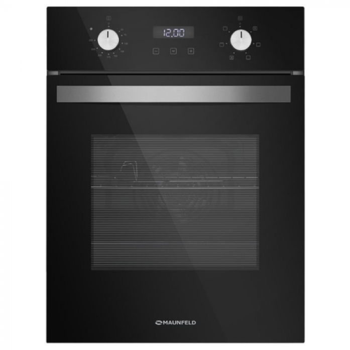 Электрический духовой шкаф Maunfeld EOEM516B
