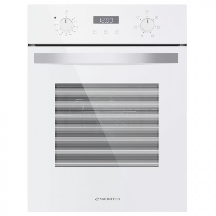Электрический духовой шкаф Maunfeld EOEM516W