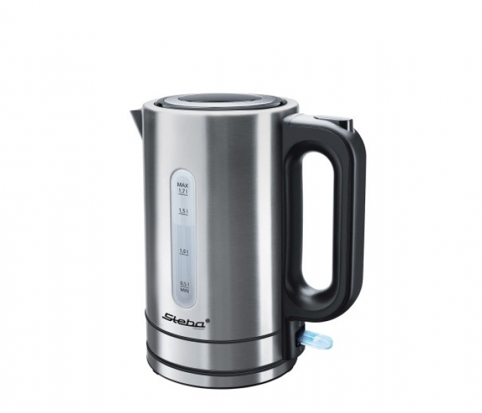 Электрочайник Steba WK 20 INOX