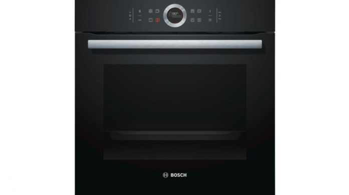 Электрический духовой шкаф Bosch HBG675BB1