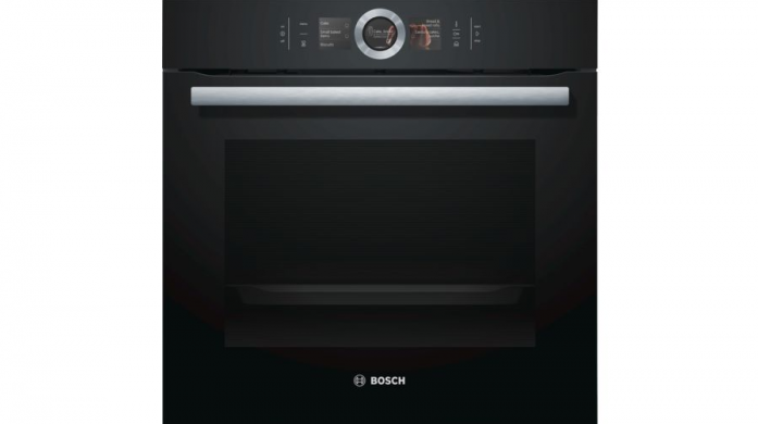 Электрический духовой шкаф Bosch HSG636BB1